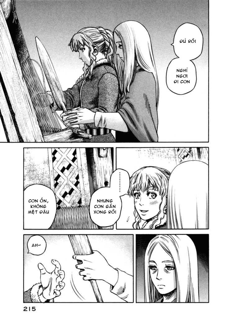 Truyền Thuyết Miền Đất Hứa Chapter 21 - Trang 2