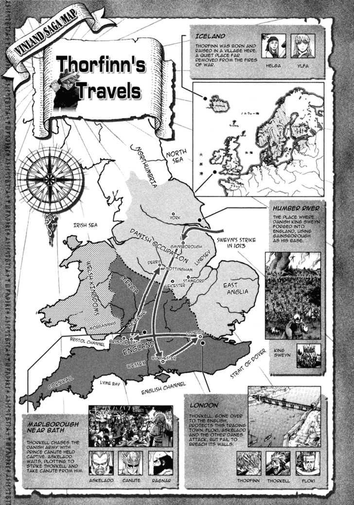 Truyền Thuyết Miền Đất Hứa Chapter 21 - Trang 2