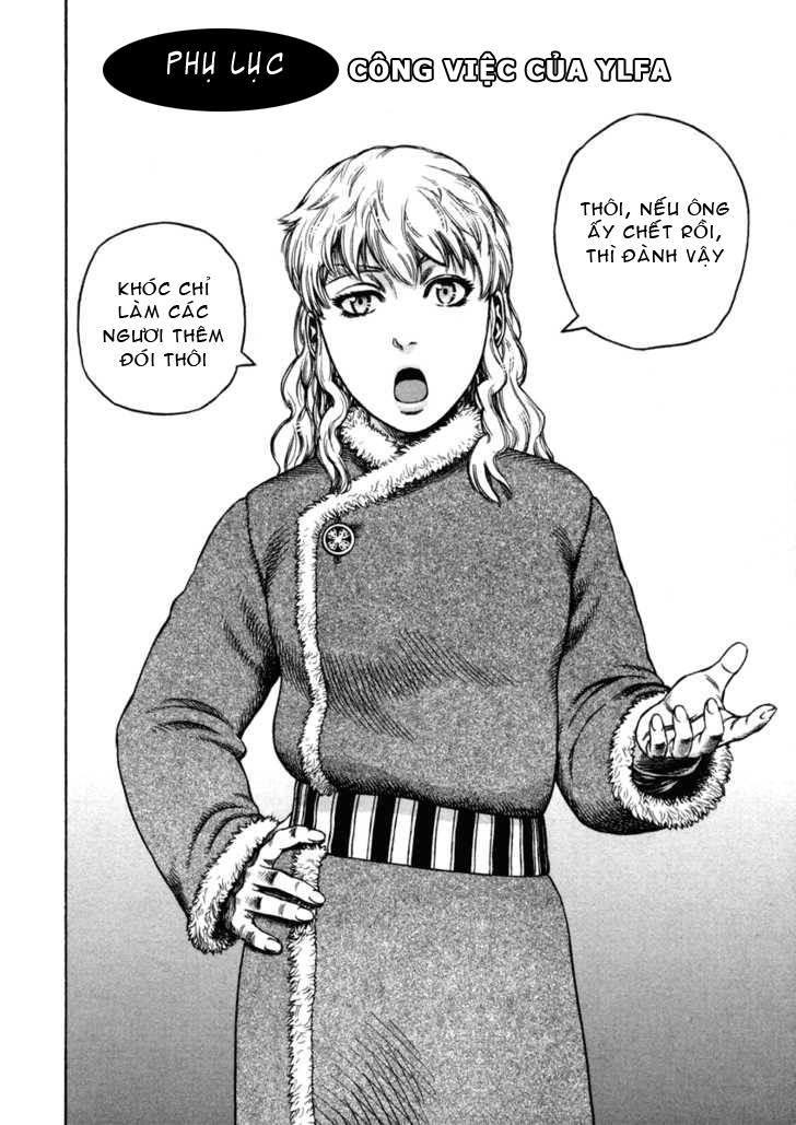 Truyền Thuyết Miền Đất Hứa Chapter 21 - Trang 2