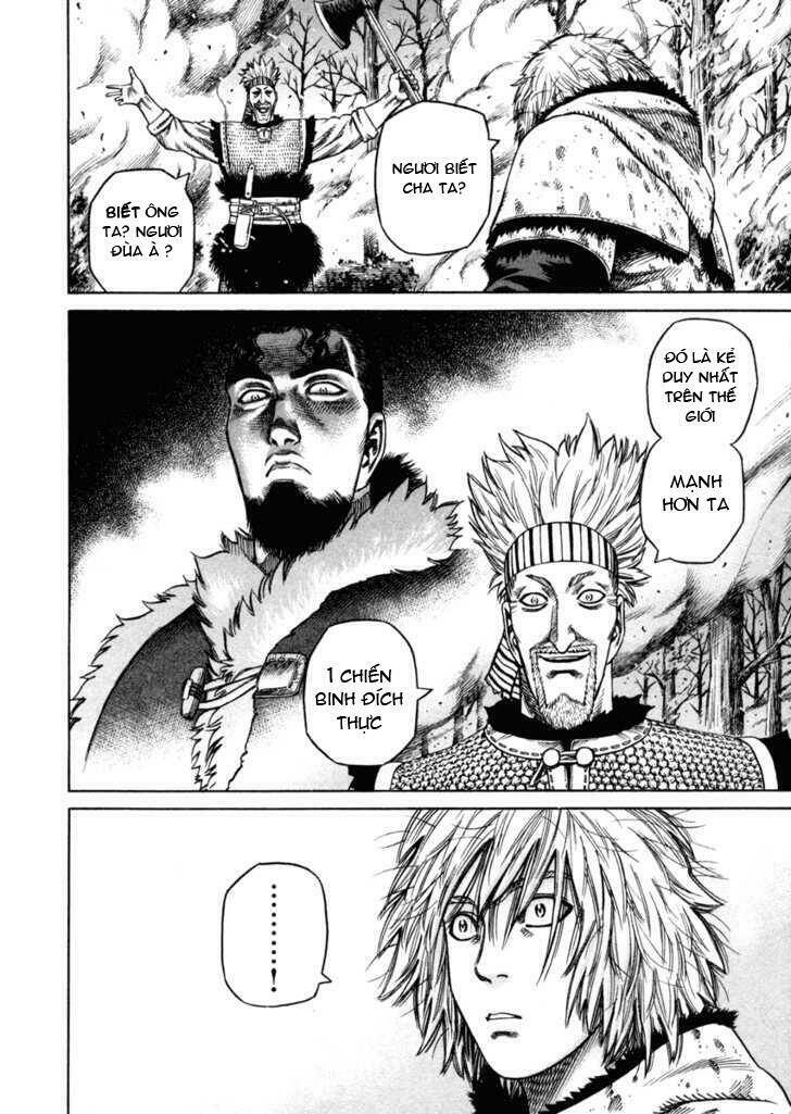 Truyền Thuyết Miền Đất Hứa Chapter 22 - Trang 2