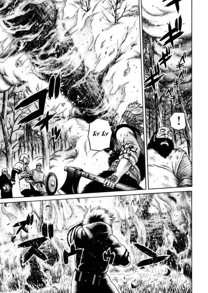 Truyền Thuyết Miền Đất Hứa Chapter 22 - Trang 2