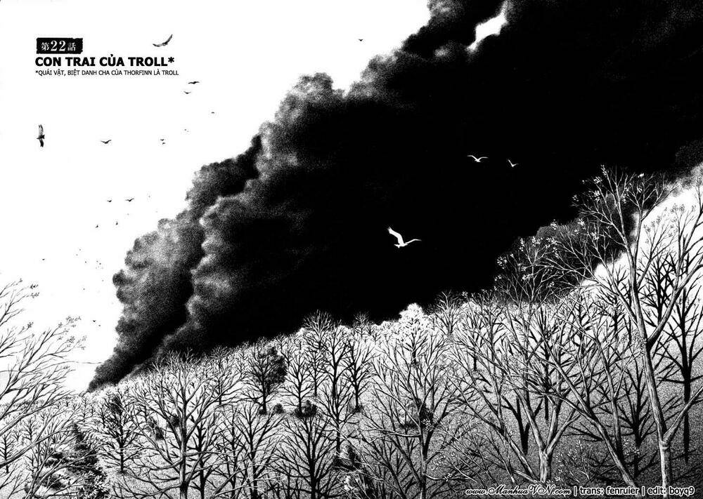 Truyền Thuyết Miền Đất Hứa Chapter 22 - Trang 2