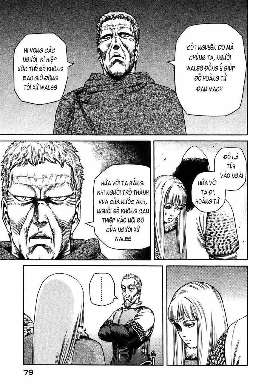 Truyền Thuyết Miền Đất Hứa Chapter 24 - Trang 2