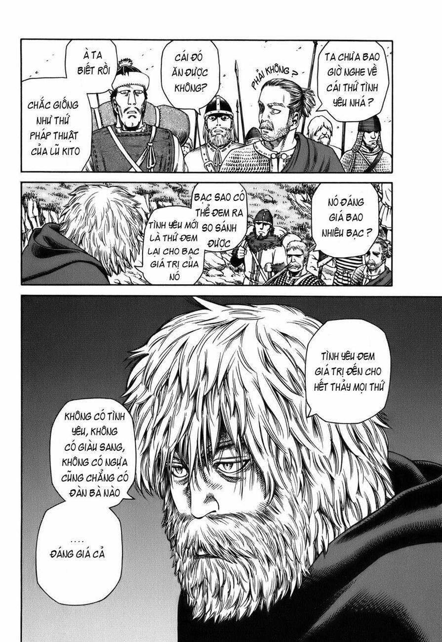 Truyền Thuyết Miền Đất Hứa Chapter 24 - Trang 2