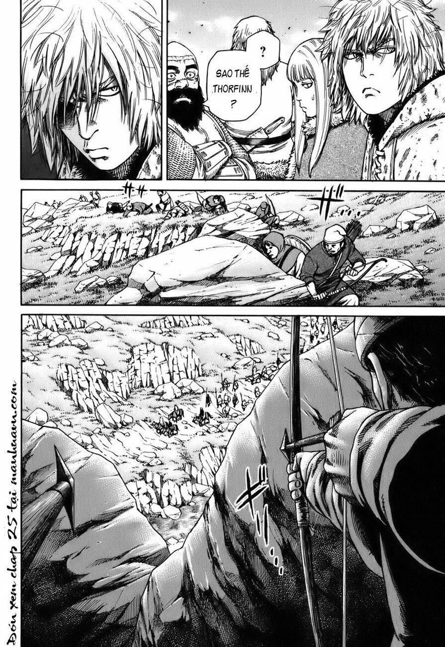 Truyền Thuyết Miền Đất Hứa Chapter 24 - Trang 2