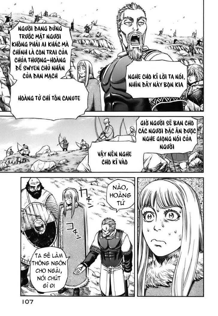 Truyền Thuyết Miền Đất Hứa Chapter 25 - Trang 2