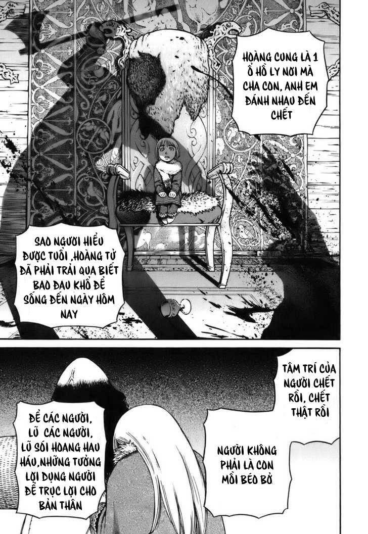 Truyền Thuyết Miền Đất Hứa Chapter 25 - Trang 2