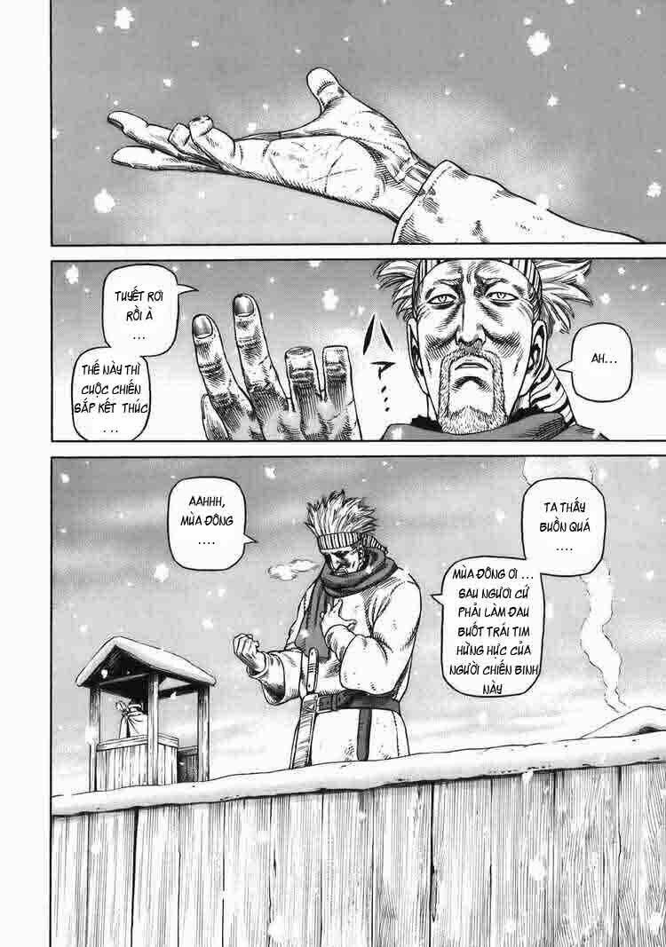 Truyền Thuyết Miền Đất Hứa Chapter 29 - Trang 2