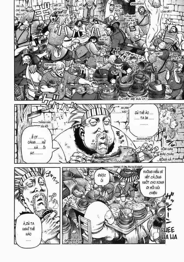 Truyền Thuyết Miền Đất Hứa Chapter 29 - Trang 2