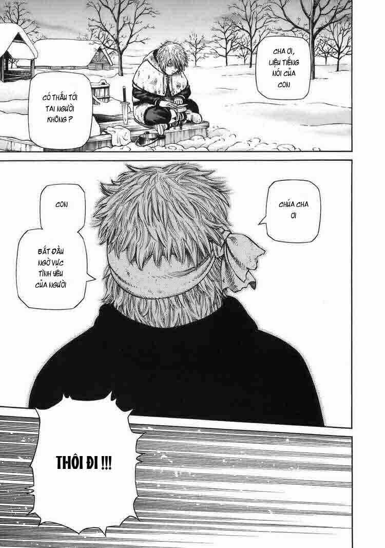 Truyền Thuyết Miền Đất Hứa Chapter 29 - Trang 2