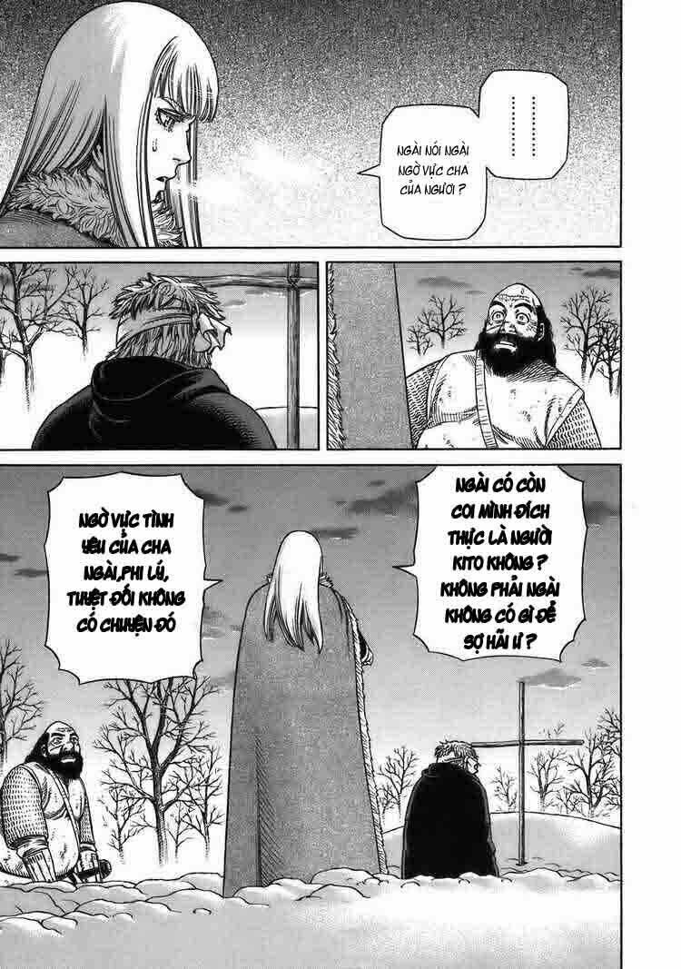 Truyền Thuyết Miền Đất Hứa Chapter 29 - Trang 2