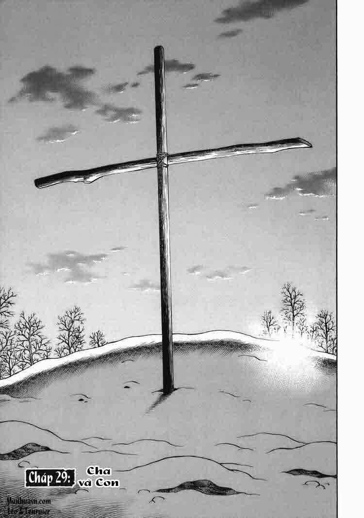 Truyền Thuyết Miền Đất Hứa Chapter 29 - Trang 2