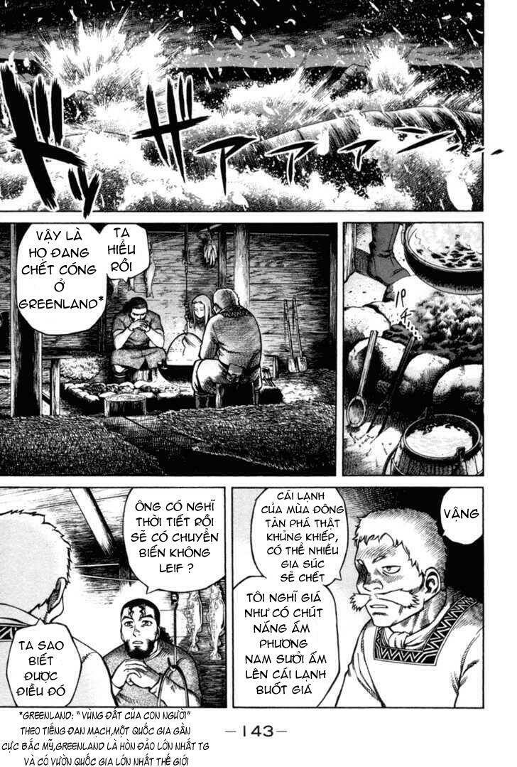 Truyền Thuyết Miền Đất Hứa Chapter 3 - Trang 2