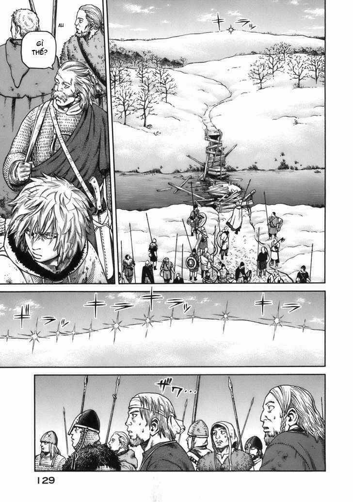 Truyền Thuyết Miền Đất Hứa Chapter 32 - Trang 2