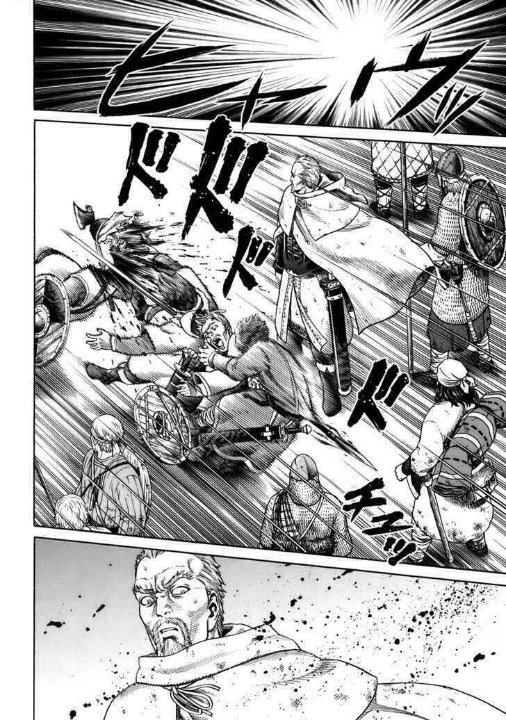 Truyền Thuyết Miền Đất Hứa Chapter 32 - Trang 2