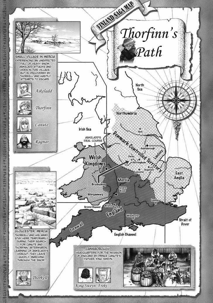 Truyền Thuyết Miền Đất Hứa Chapter 35 - Trang 2