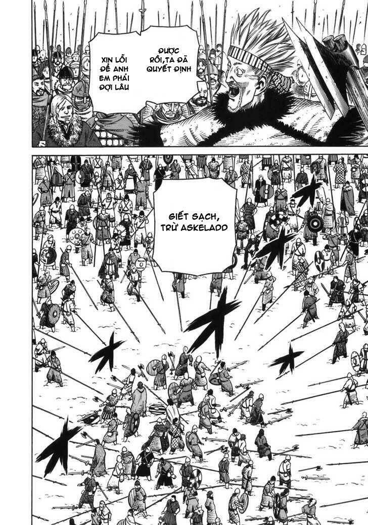 Truyền Thuyết Miền Đất Hứa Chapter 35 - Trang 2