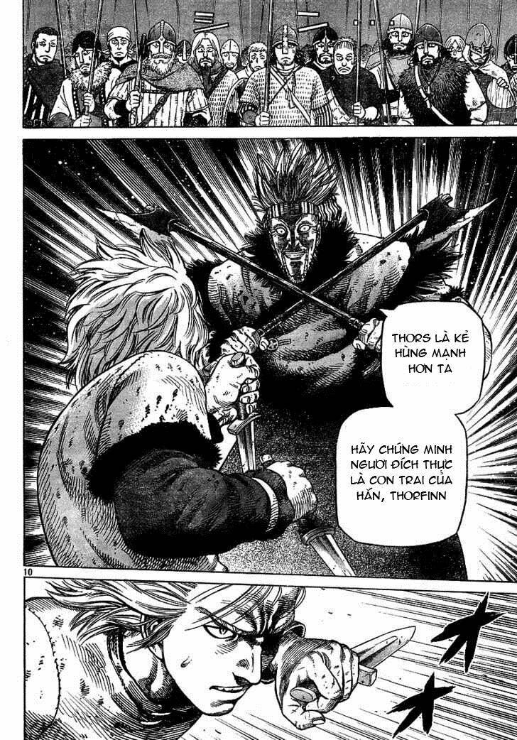 Truyền Thuyết Miền Đất Hứa Chapter 36 - Trang 2