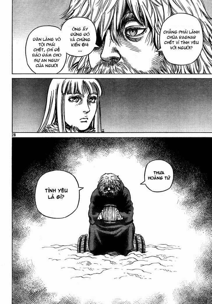 Truyền Thuyết Miền Đất Hứa Chapter 36 - Trang 2