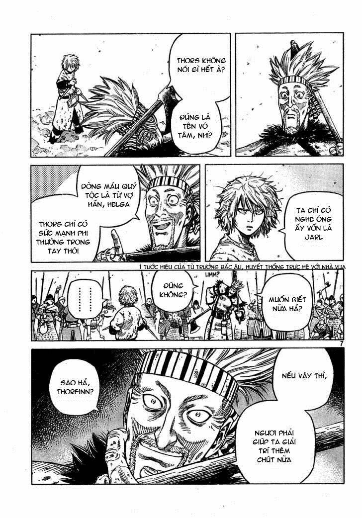 Truyền Thuyết Miền Đất Hứa Chapter 36 - Trang 2