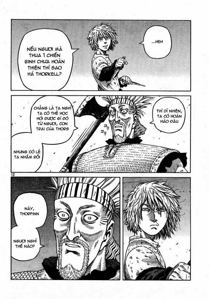 Truyền Thuyết Miền Đất Hứa Chapter 37 - Trang 2