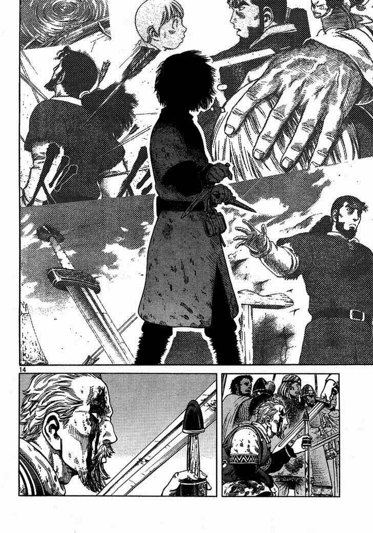 Truyền Thuyết Miền Đất Hứa Chapter 37 - Trang 2