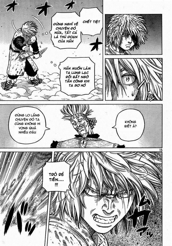 Truyền Thuyết Miền Đất Hứa Chapter 37 - Trang 2