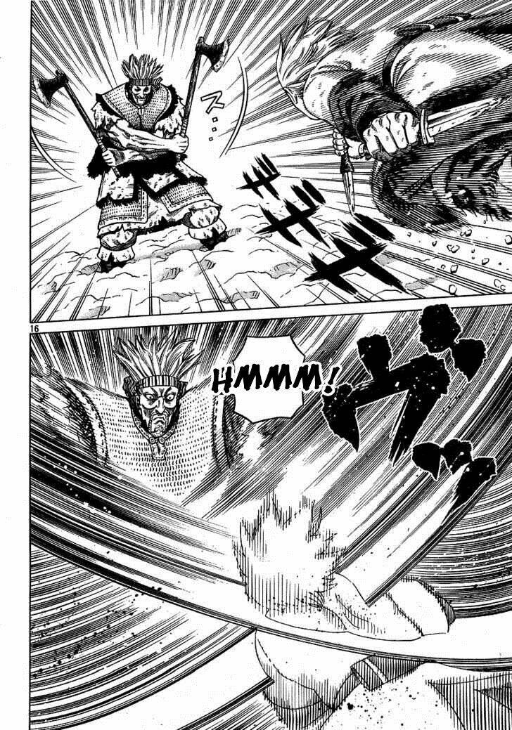 Truyền Thuyết Miền Đất Hứa Chapter 37 - Trang 2