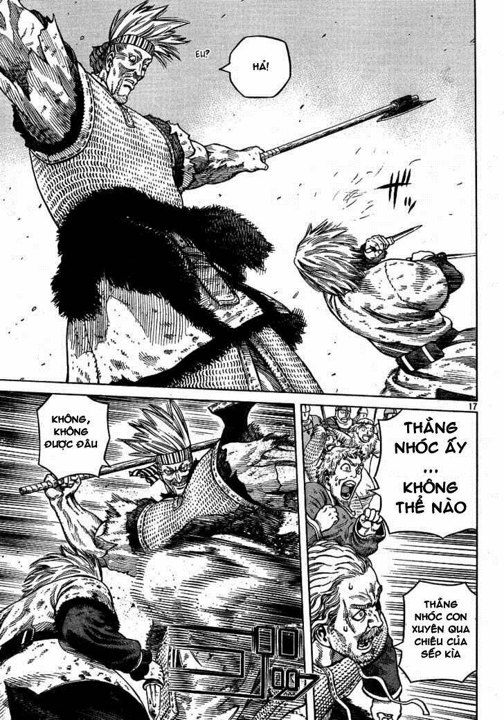 Truyền Thuyết Miền Đất Hứa Chapter 37 - Trang 2