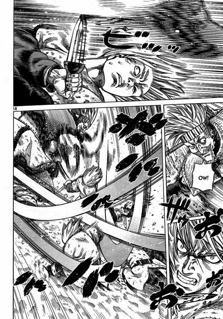 Truyền Thuyết Miền Đất Hứa Chapter 37 - Trang 2