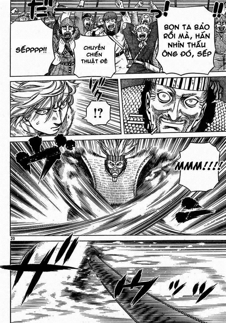 Truyền Thuyết Miền Đất Hứa Chapter 37 - Trang 2