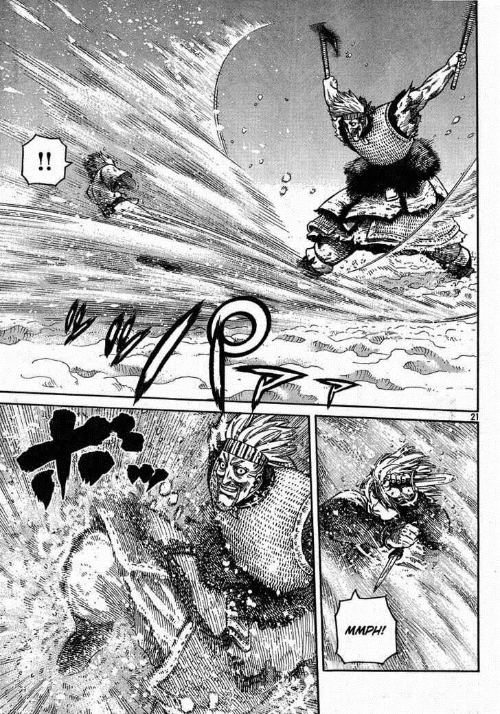 Truyền Thuyết Miền Đất Hứa Chapter 37 - Trang 2