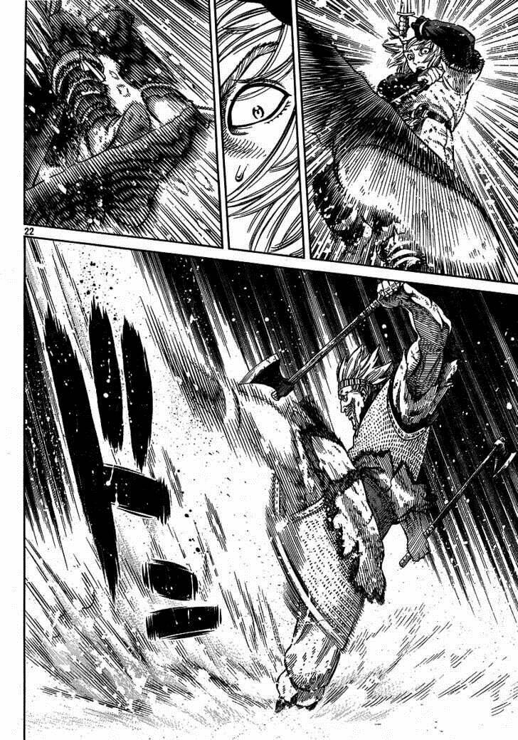 Truyền Thuyết Miền Đất Hứa Chapter 37 - Trang 2