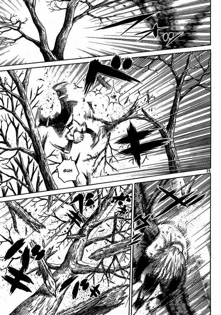 Truyền Thuyết Miền Đất Hứa Chapter 37 - Trang 2