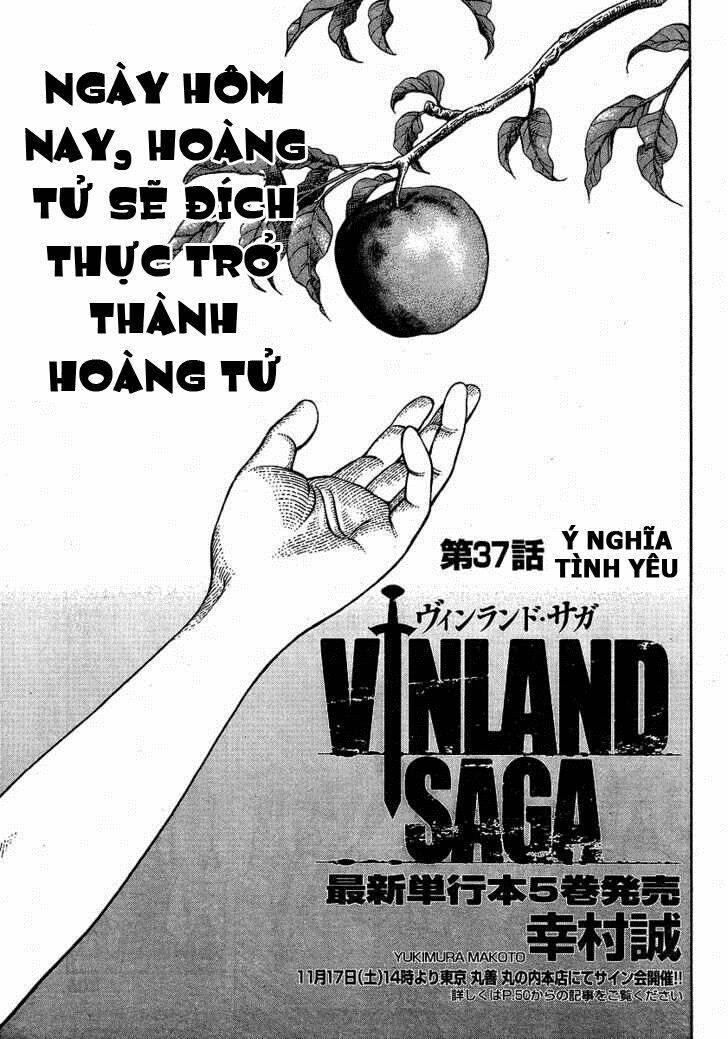 Truyền Thuyết Miền Đất Hứa Chapter 37 - Trang 2