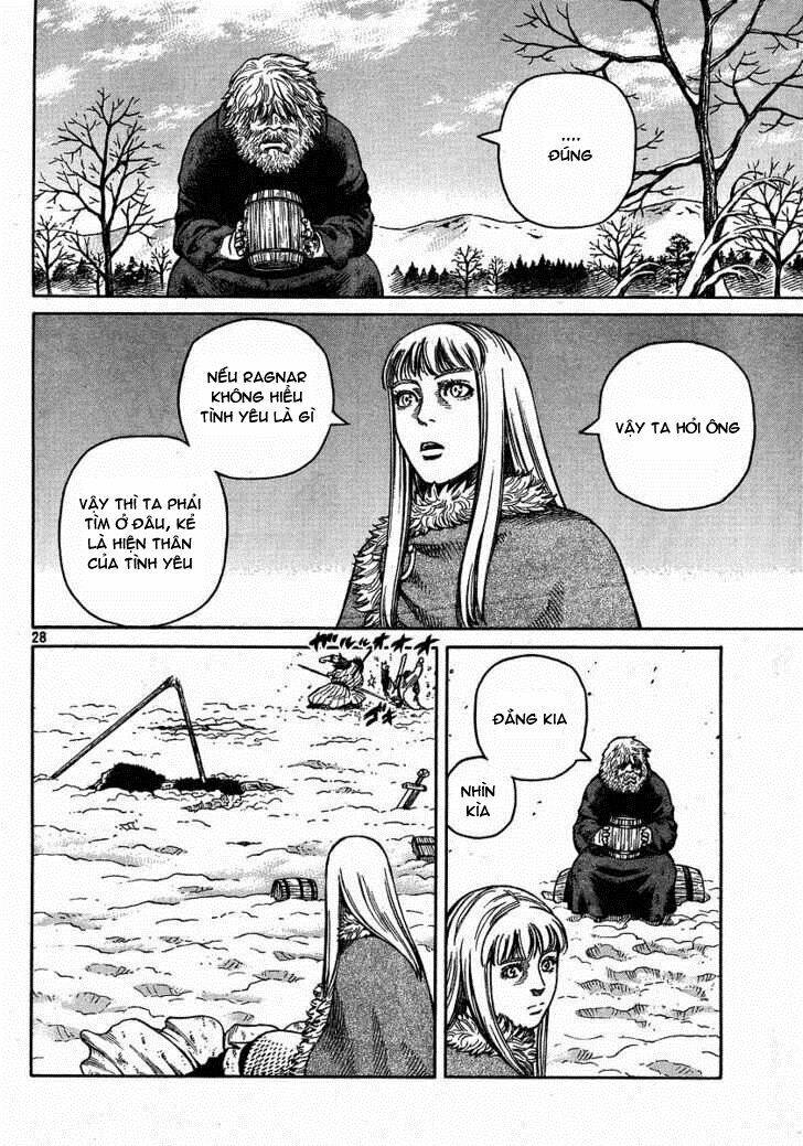 Truyền Thuyết Miền Đất Hứa Chapter 37 - Trang 2