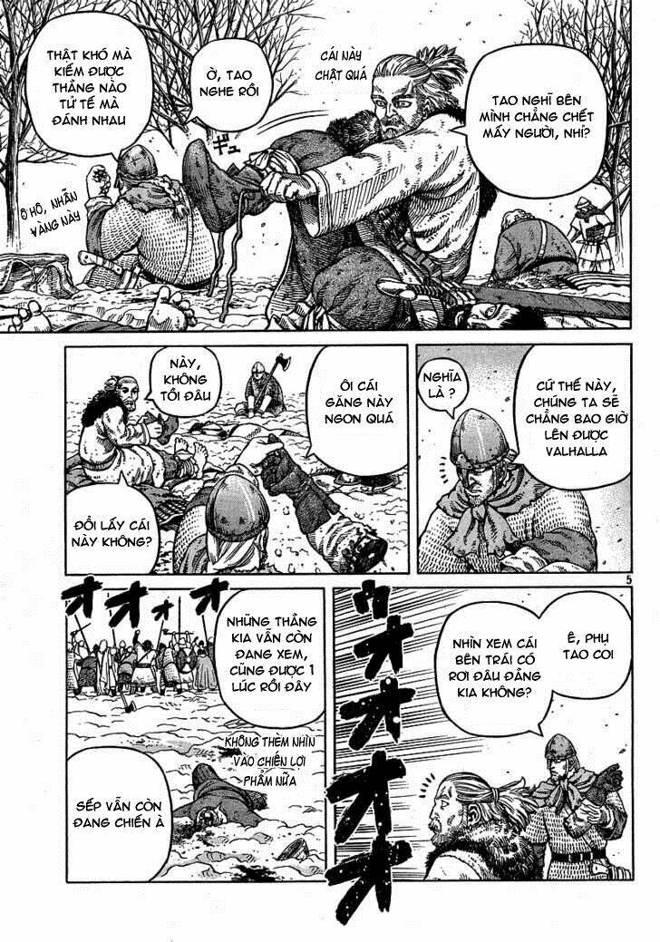 Truyền Thuyết Miền Đất Hứa Chapter 37 - Trang 2