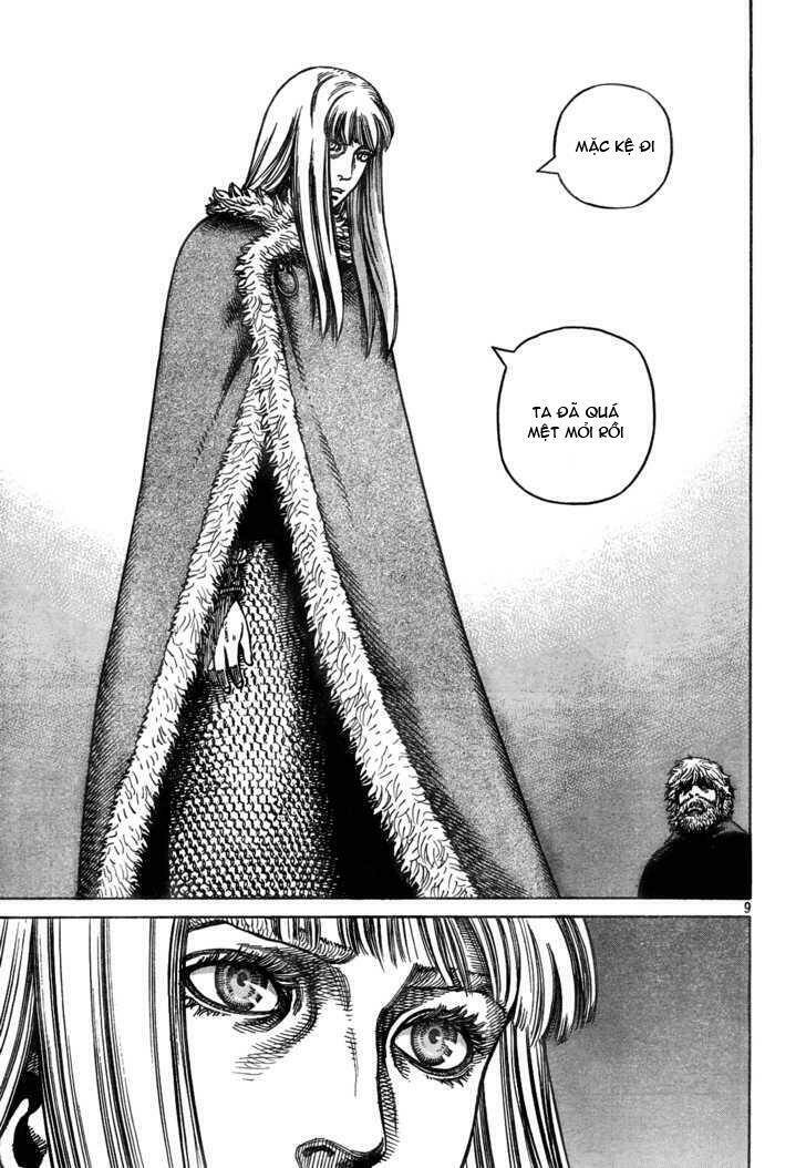 Truyền Thuyết Miền Đất Hứa Chapter 38 - Trang 2