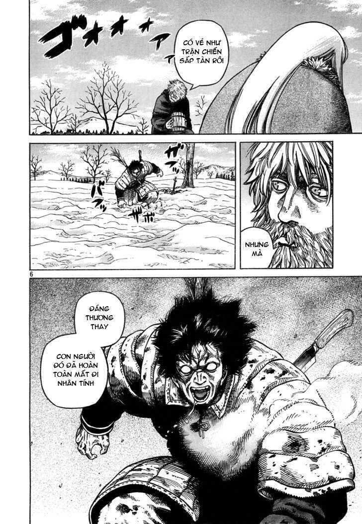 Truyền Thuyết Miền Đất Hứa Chapter 38 - Trang 2