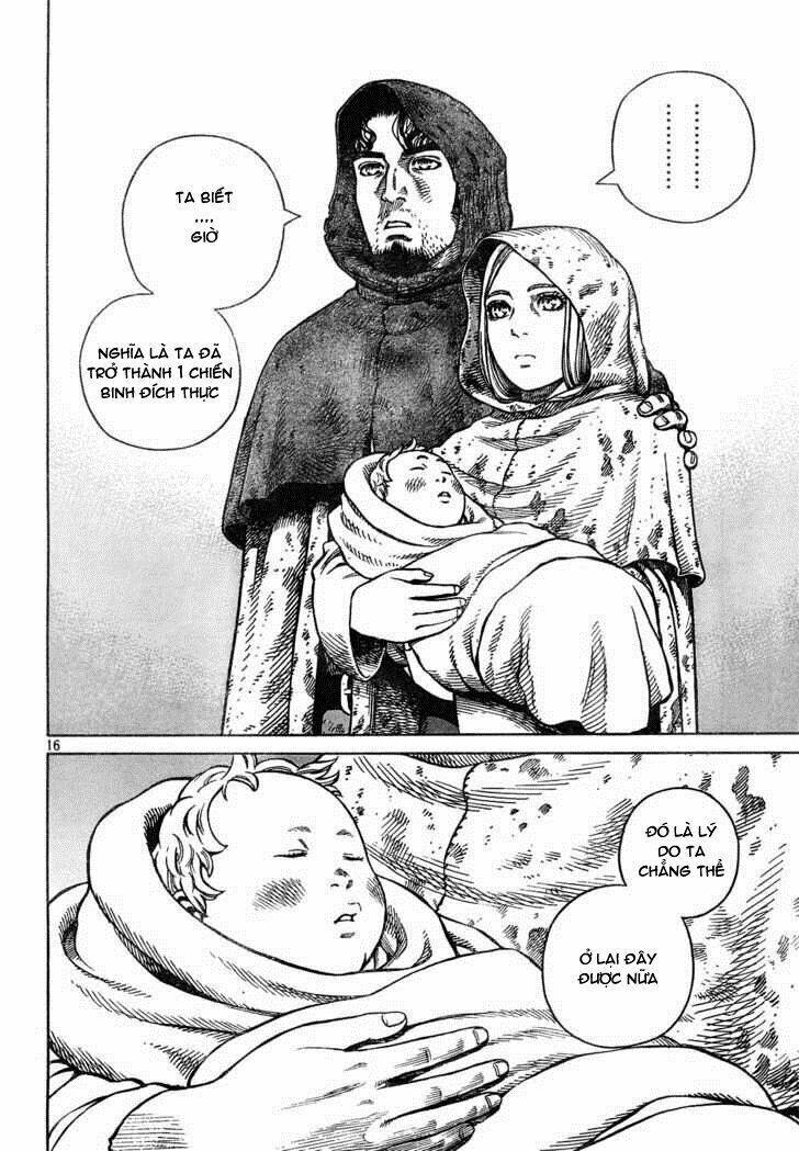 Truyền Thuyết Miền Đất Hứa Chapter 40 - Trang 2