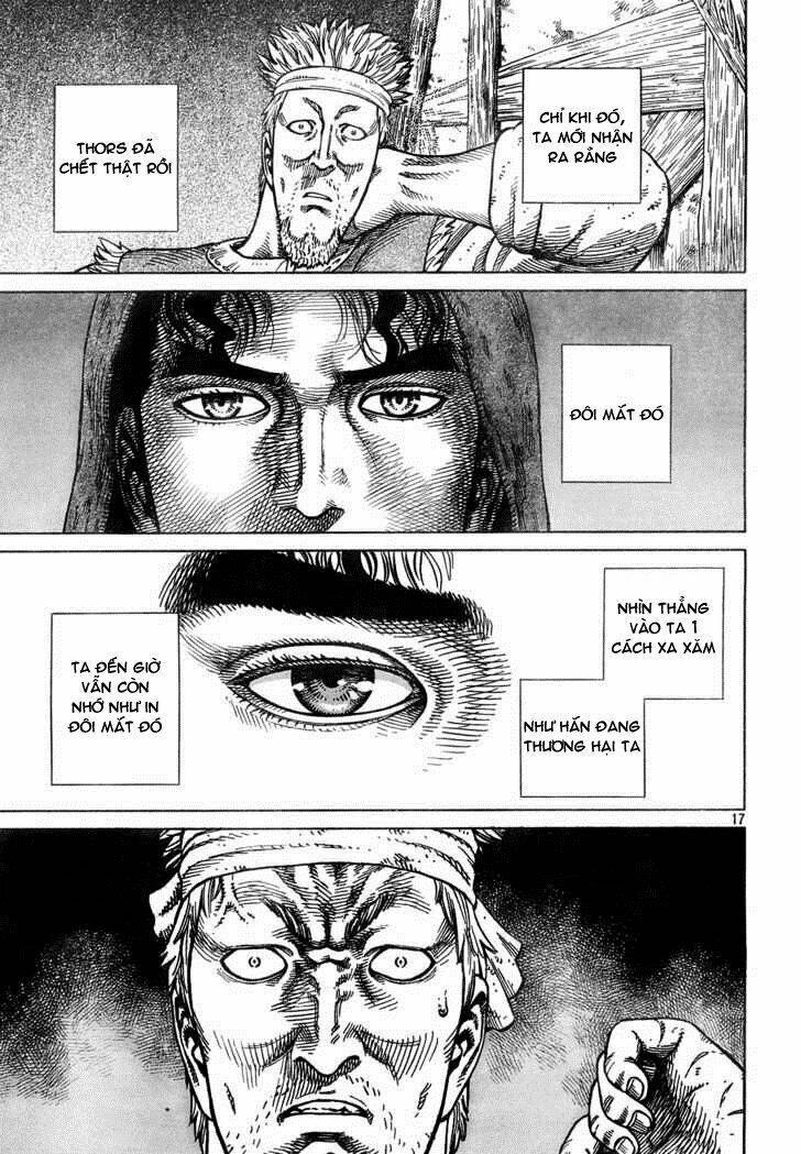 Truyền Thuyết Miền Đất Hứa Chapter 40 - Trang 2