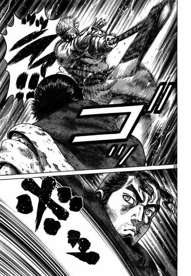 Truyền Thuyết Miền Đất Hứa Chapter 40 - Trang 2