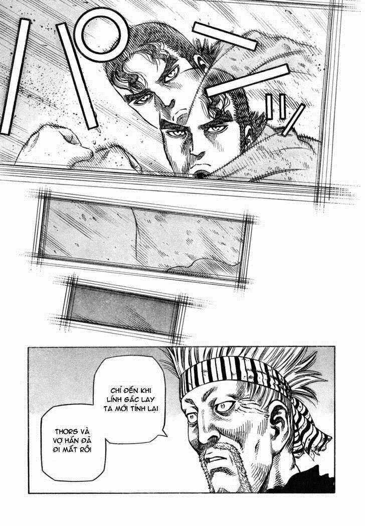 Truyền Thuyết Miền Đất Hứa Chapter 40 - Trang 2