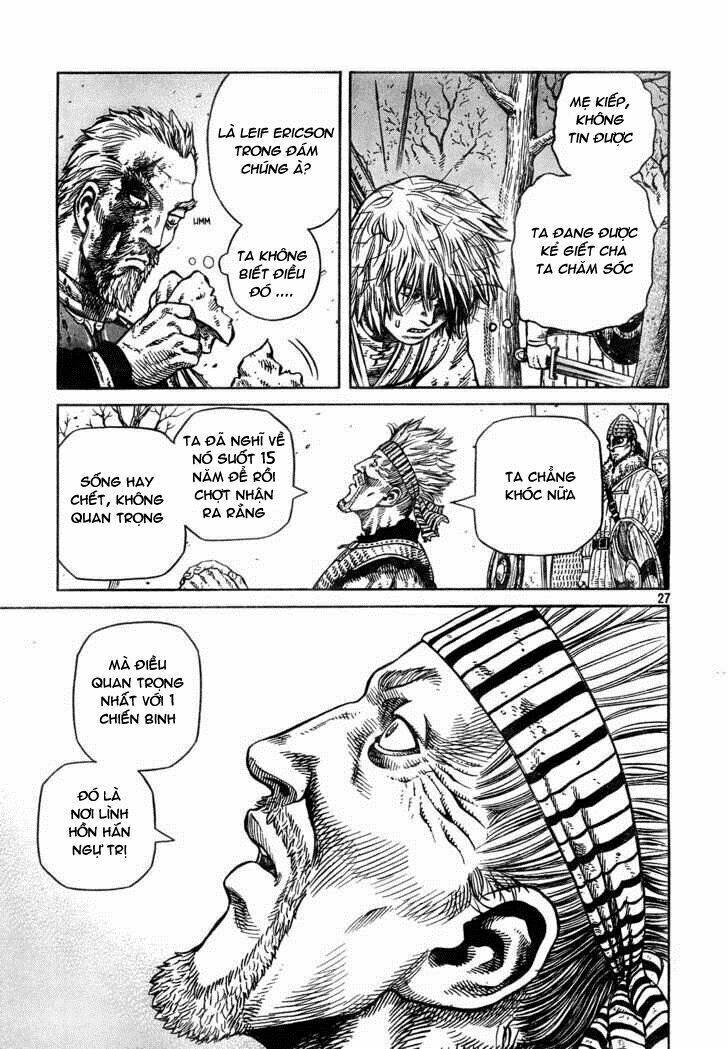 Truyền Thuyết Miền Đất Hứa Chapter 40 - Trang 2