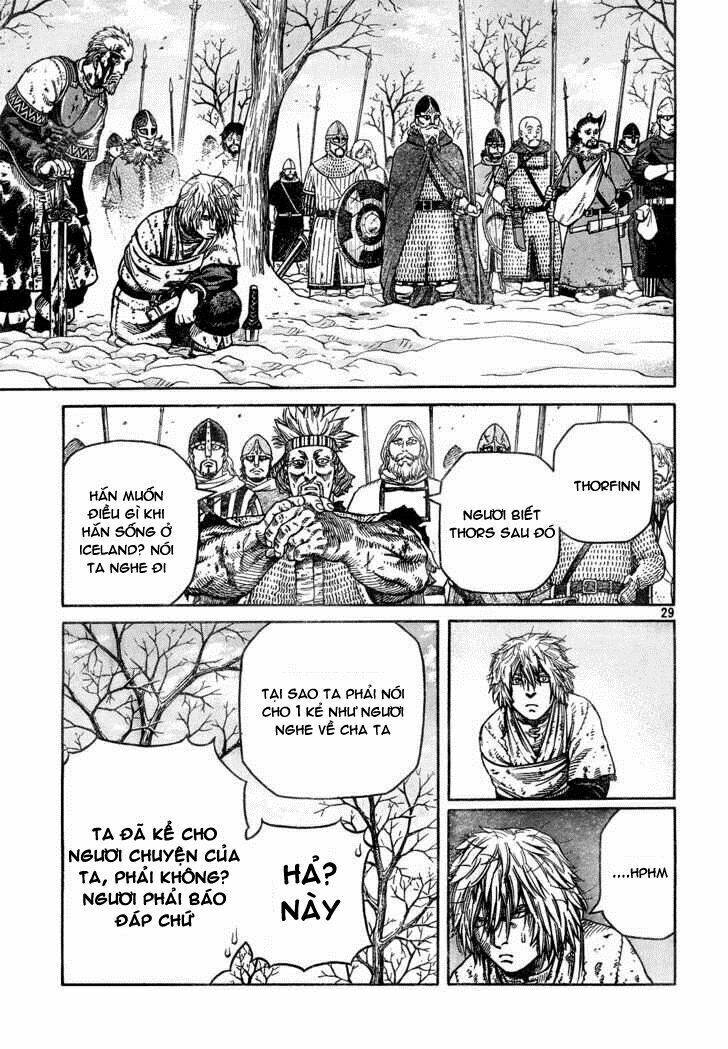 Truyền Thuyết Miền Đất Hứa Chapter 40 - Trang 2