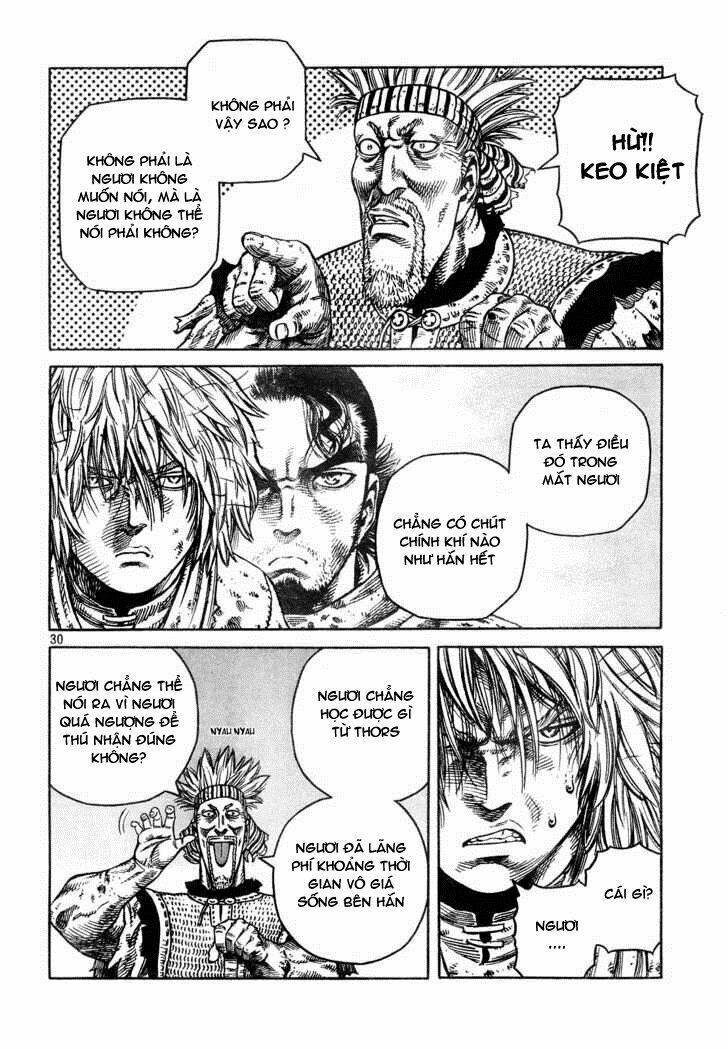 Truyền Thuyết Miền Đất Hứa Chapter 40 - Trang 2