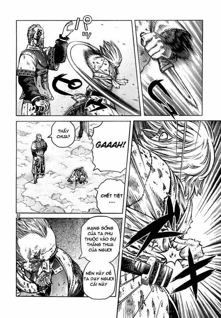 Truyền Thuyết Miền Đất Hứa Chapter 40 - Trang 2