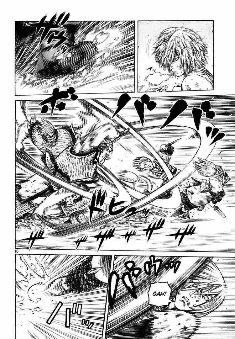 Truyền Thuyết Miền Đất Hứa Chapter 41 - Trang 2