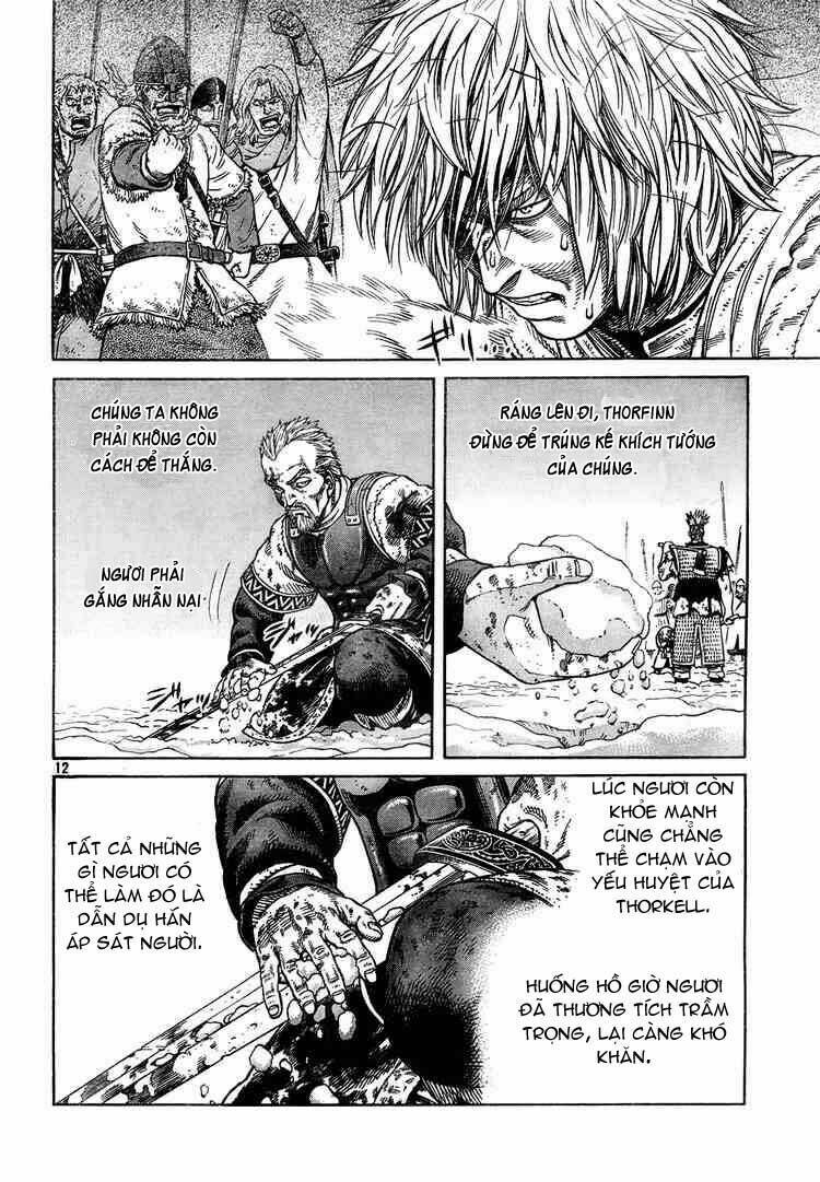 Truyền Thuyết Miền Đất Hứa Chapter 41 - Trang 2