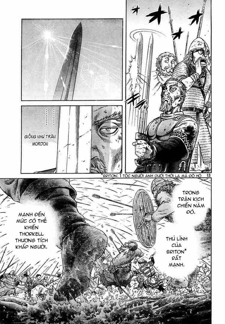 Truyền Thuyết Miền Đất Hứa Chapter 41 - Trang 2